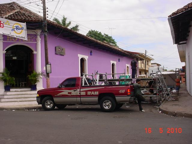 El Club